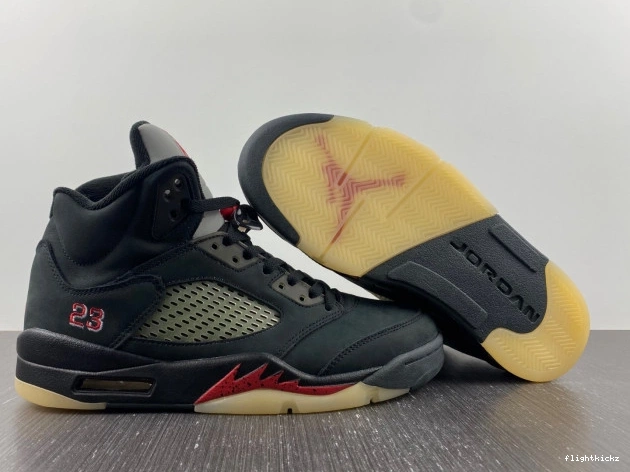 Jordan Noir DR0092-001 Air Gore-Tex Off 5 0729